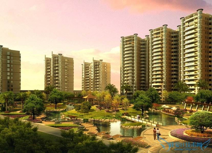 【峰光无限装饰】温馨提示：家居玄关瓷砖拼花风水