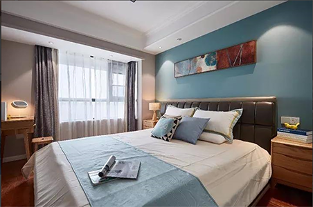 【峰光无限装饰】馨提示：家中镜子摆放禁忌你了解多少