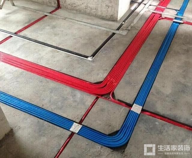 装修竣工验收流程之墙面注意事项