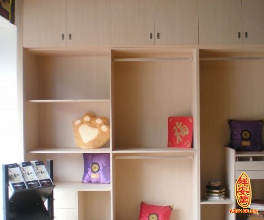 【峰光无限装饰】峰光无限温馨提示：家居风水摆设禁忌