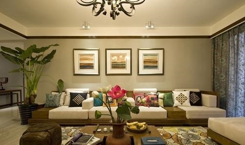 【峰光无限装饰】家居风水9大“凶气” 别让他们影响了生活