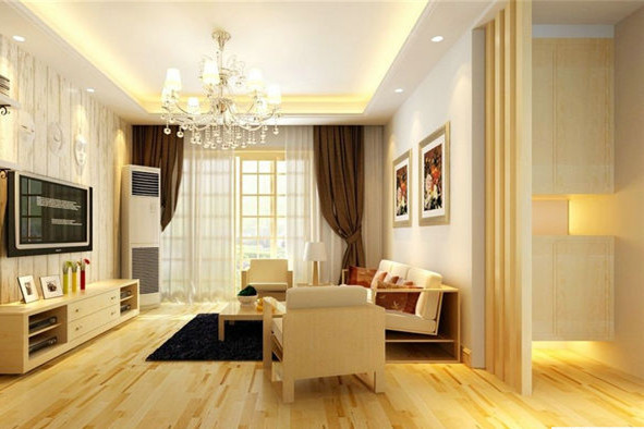 【峰光无限装饰】大盘点！八大常见家居风水误区，你家犯了没？