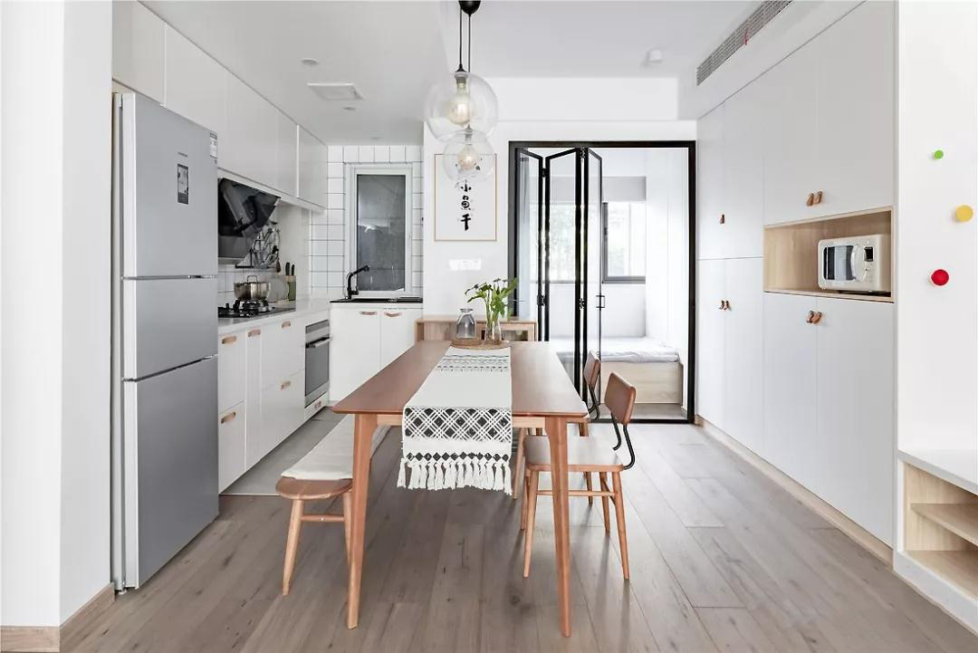 峰光无限装饰——装修中的各种尺寸确定问题