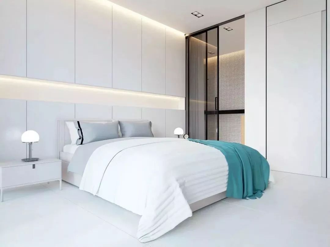 看完同样是简约风，为啥你家看上去就那么“穷酸”？