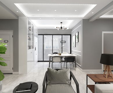 360度全景案例展示-林凯城