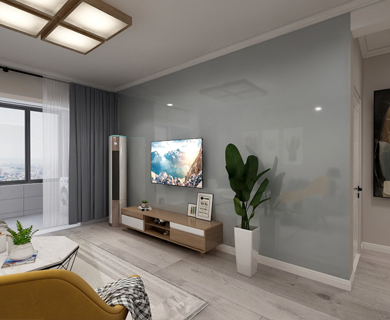 360度全景案例展示-金科世界城