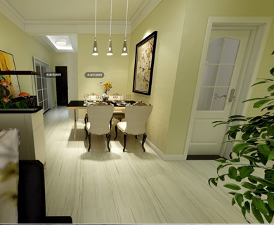 360度全景案例展示-启迪国际城