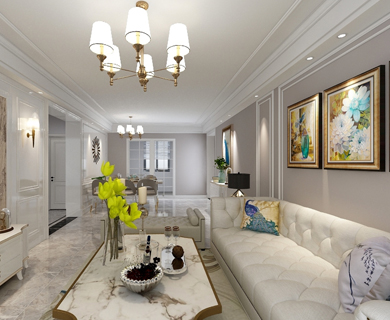 360度全景案例展示-国润城