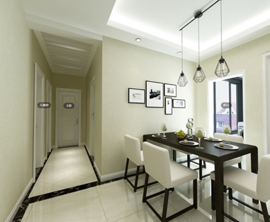 360度全景案例展示-锦丽花语