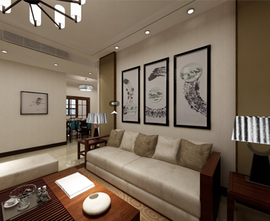 360度全景案例展示-光明城