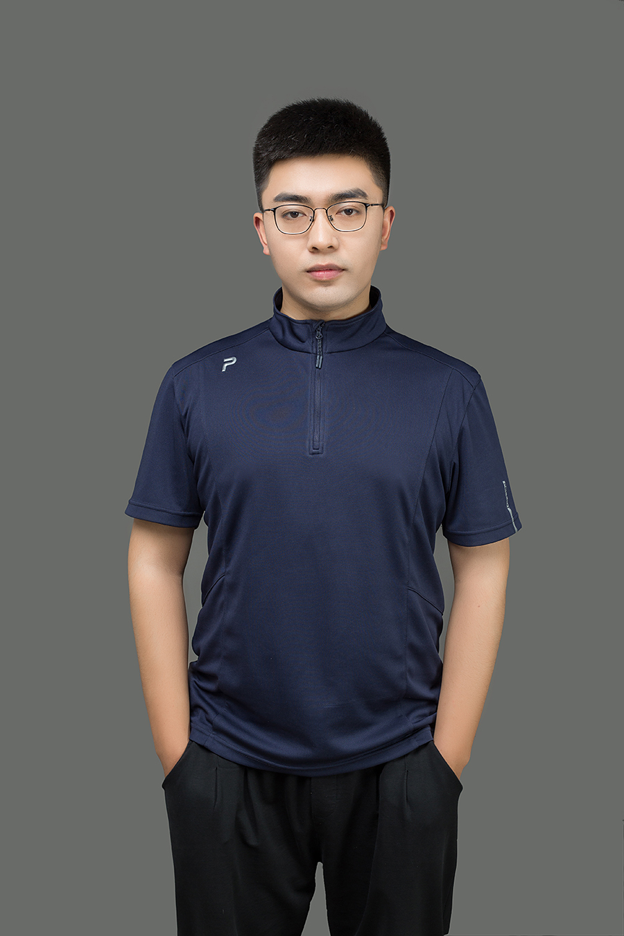 主任设计师：赵斌