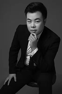  主任设计师- 魏巍