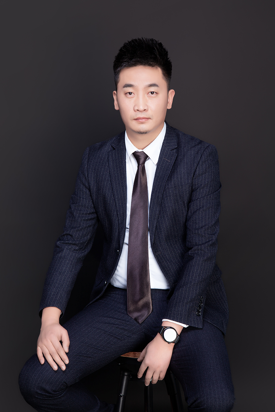  主任设计师- 王龙