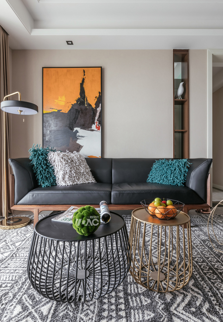 吾悦广场-现代简约-140