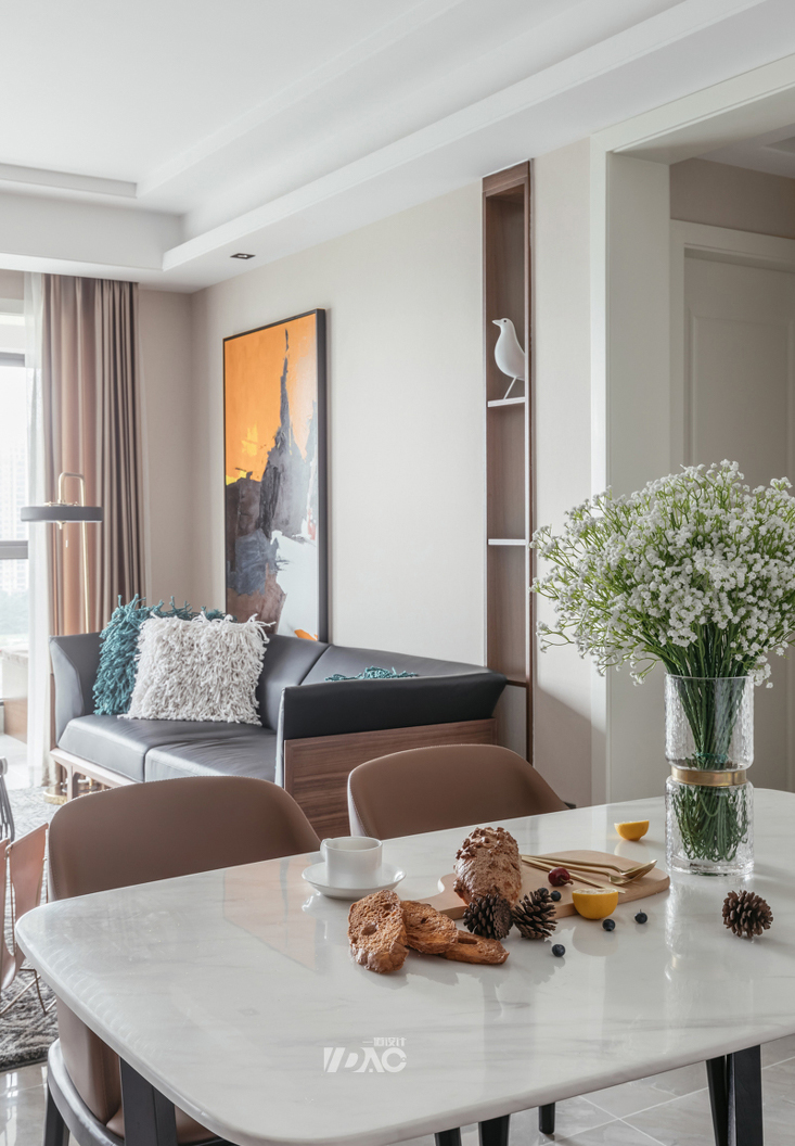 吾悦广场-现代简约-140