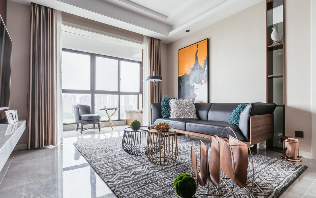 吾悦广场-现代简约-140