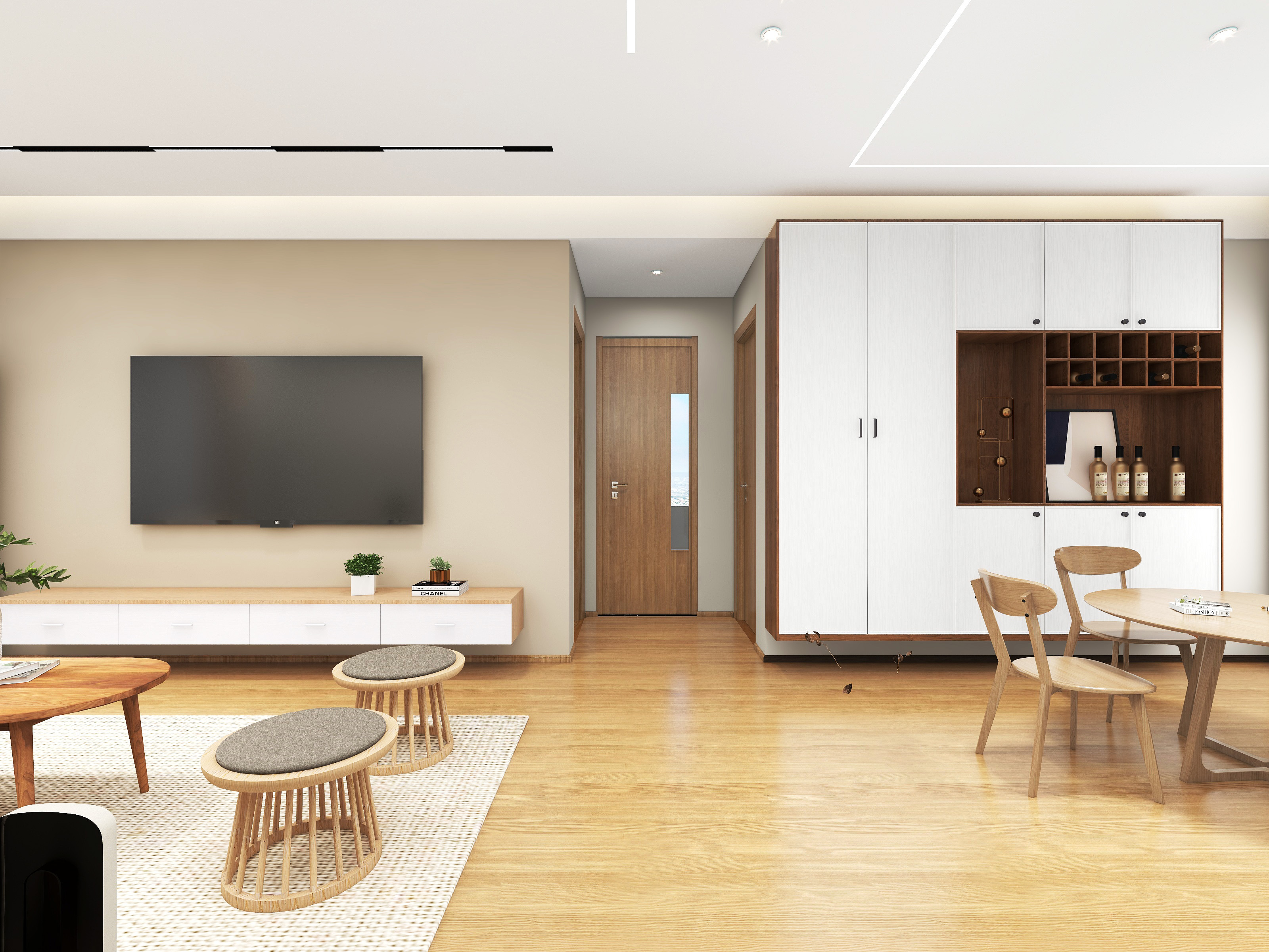 大汉锦绣  现代简约-95