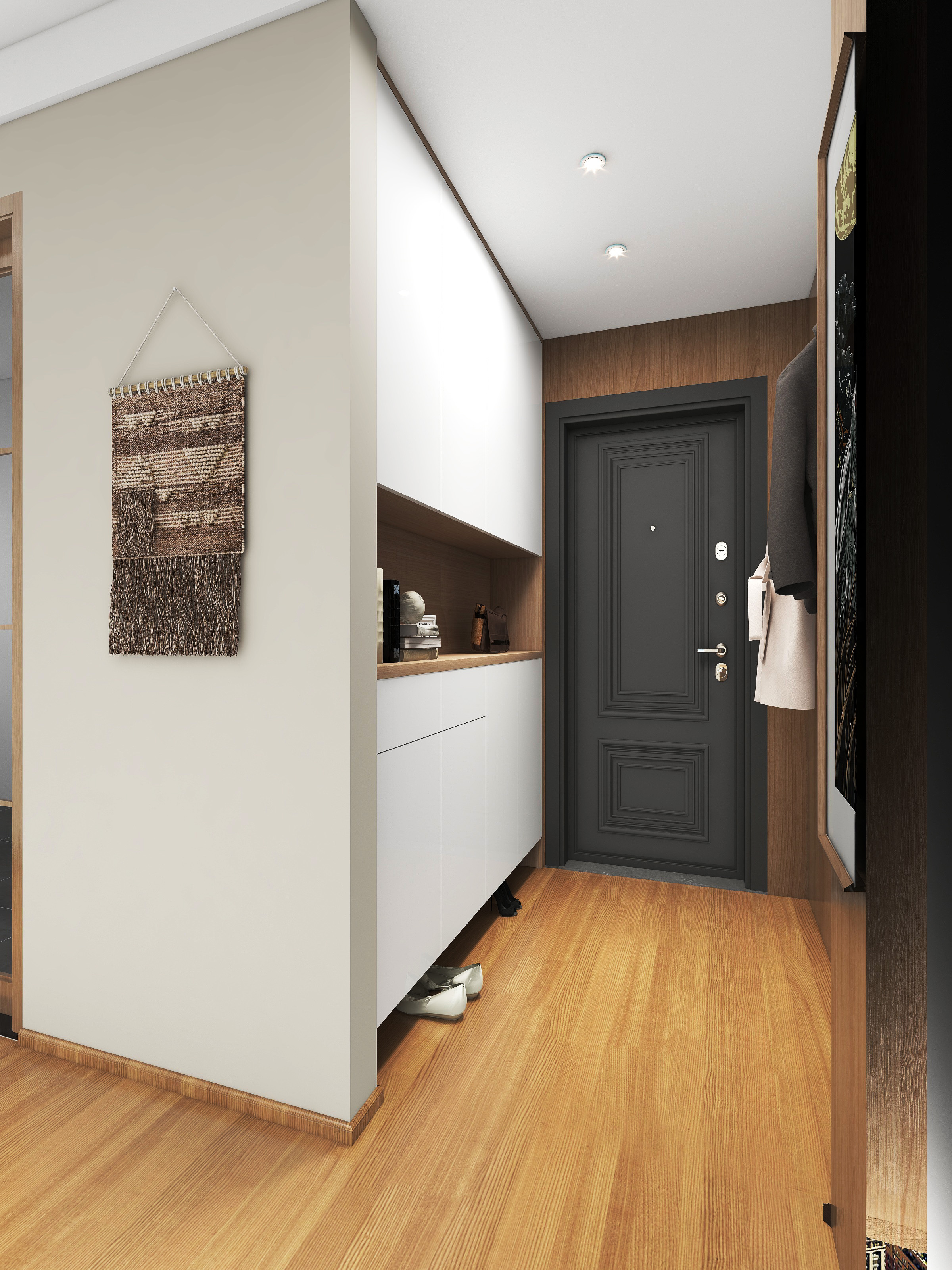 大汉锦绣  现代简约-95