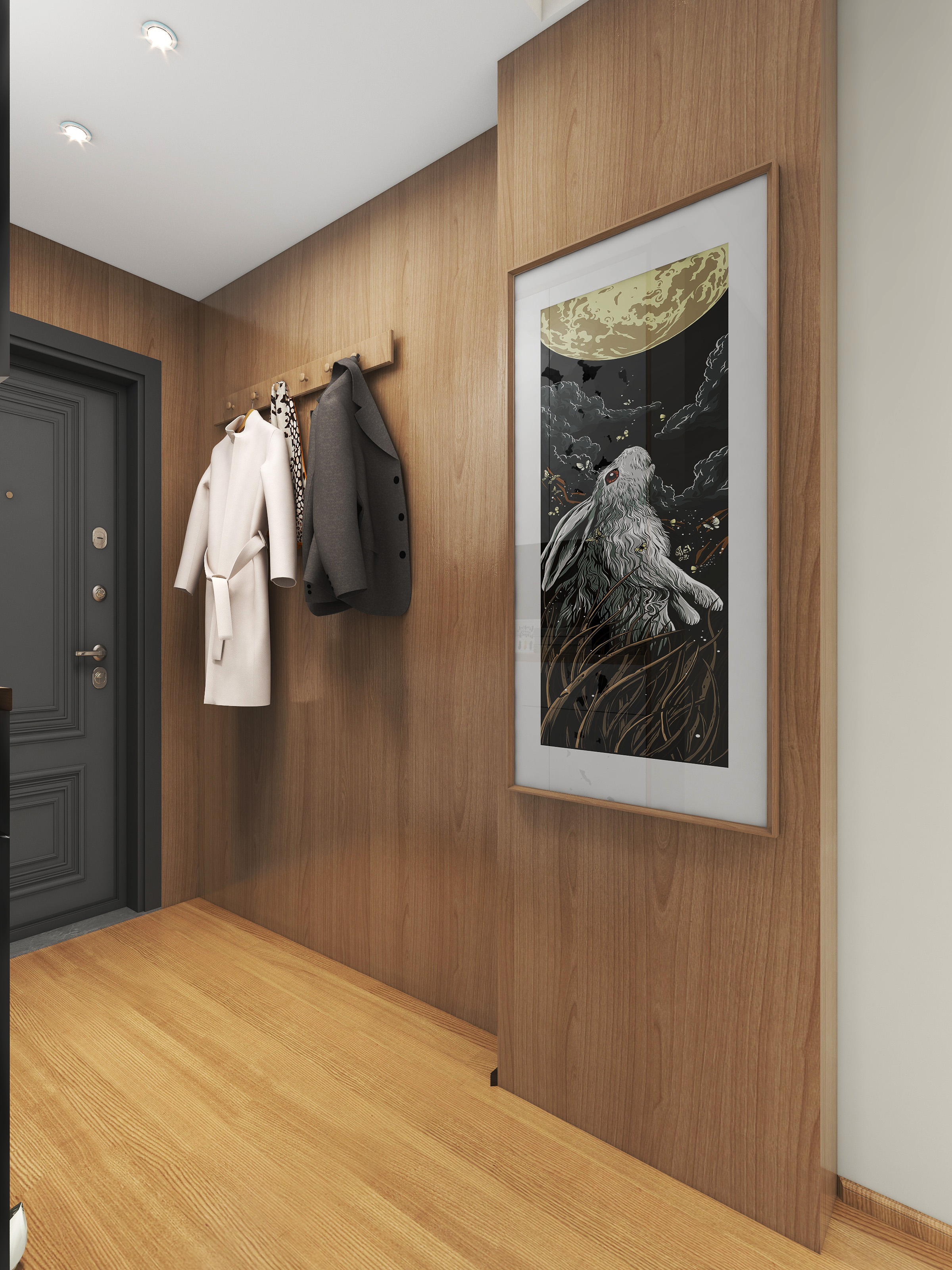 大汉锦绣  现代简约-95