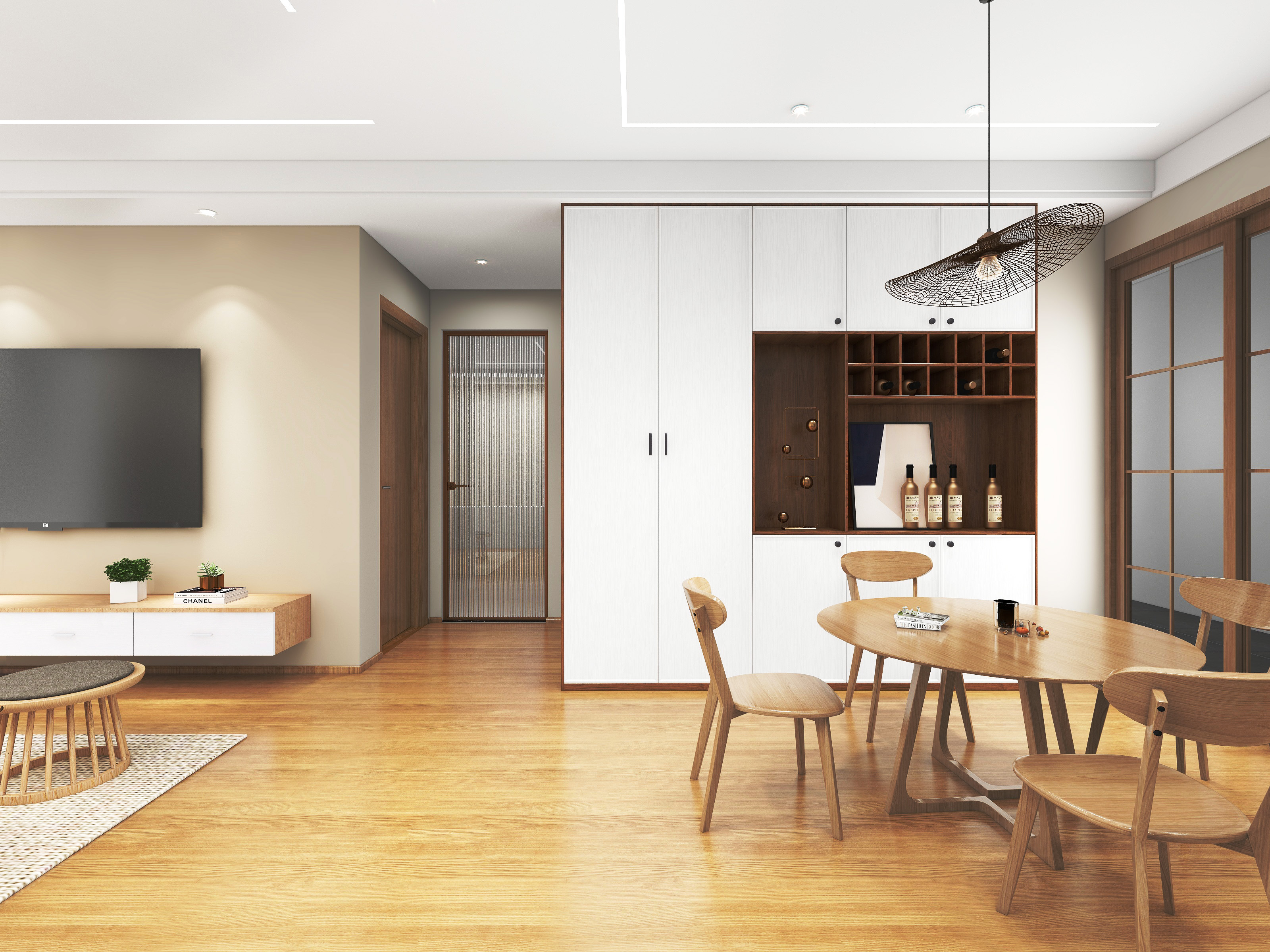 大汉锦绣  现代简约-95