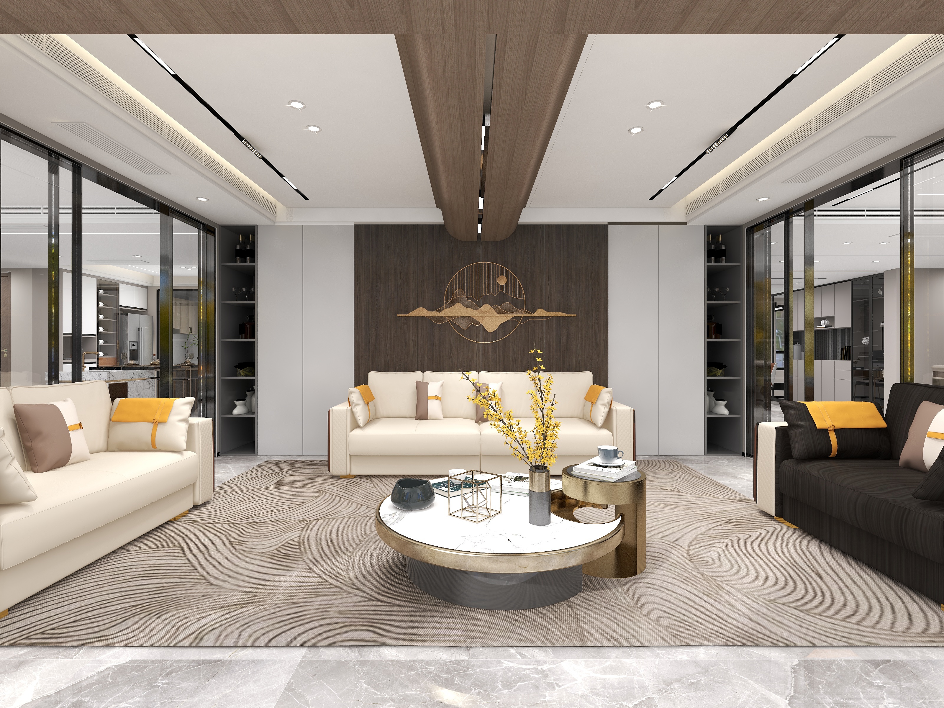 泰华尚品  现代轻奢-270