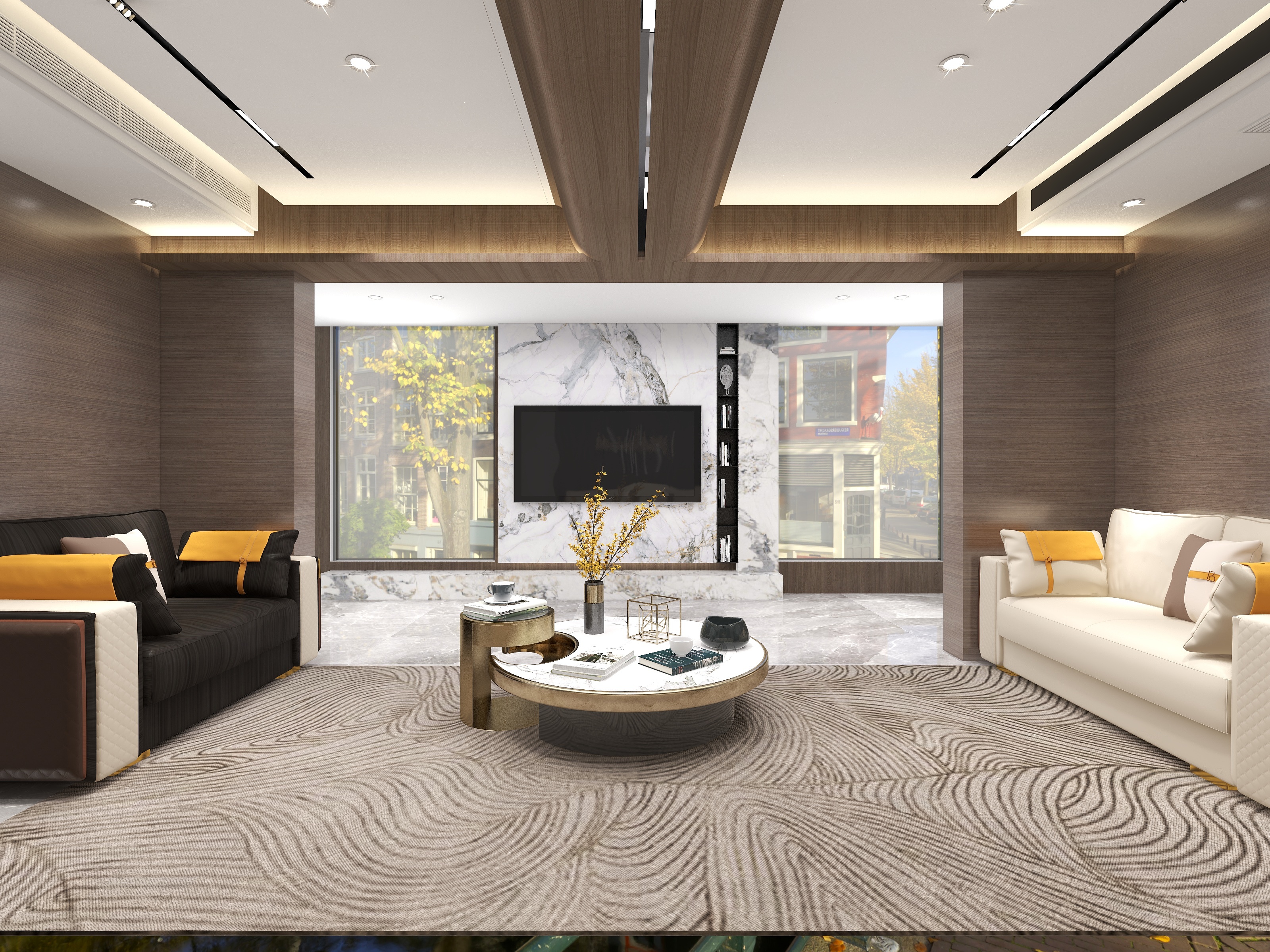 泰华尚品  现代轻奢-270