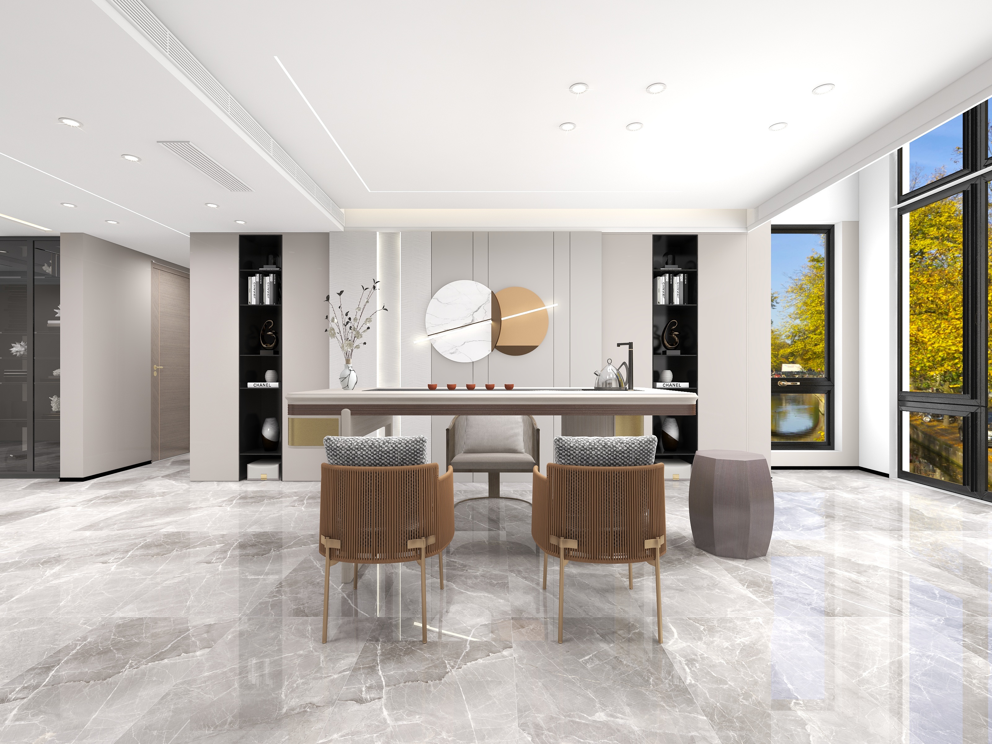 泰华尚品  现代轻奢-270