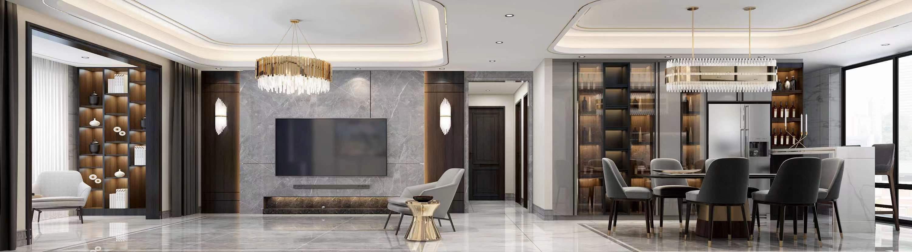 吾悦公馆港式轻奢-127