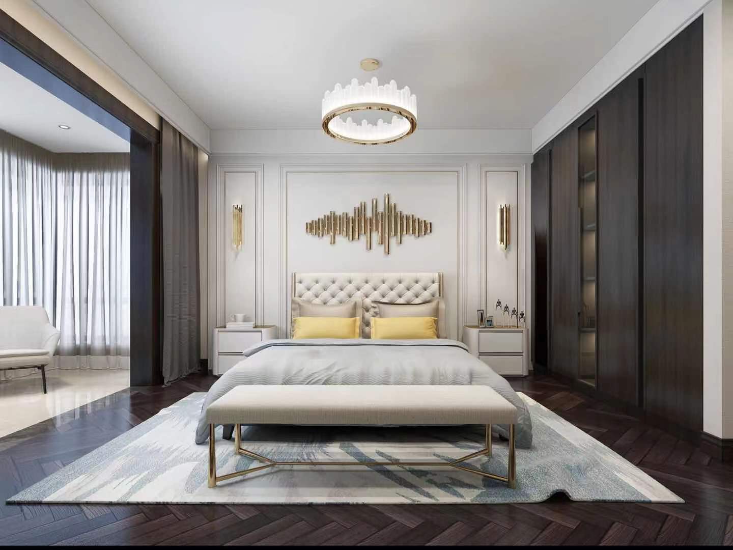 吾悦公馆港式轻奢-127