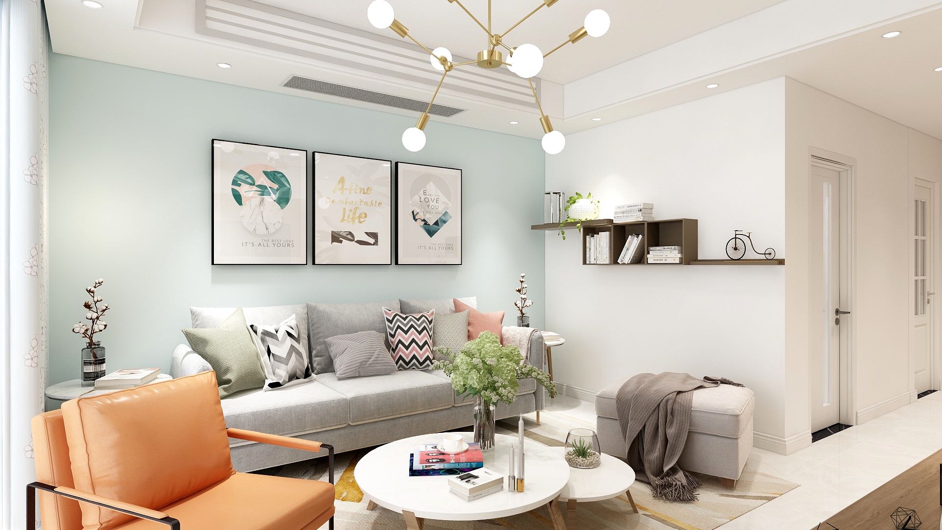 英骊庄园  北欧-115