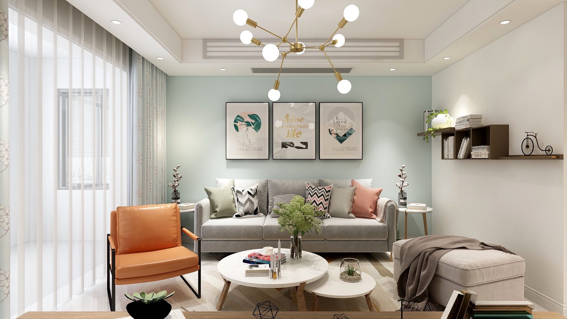 英骊庄园  北欧-115