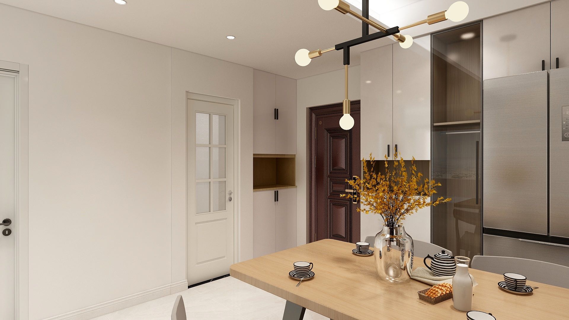 英骊庄园  北欧-115