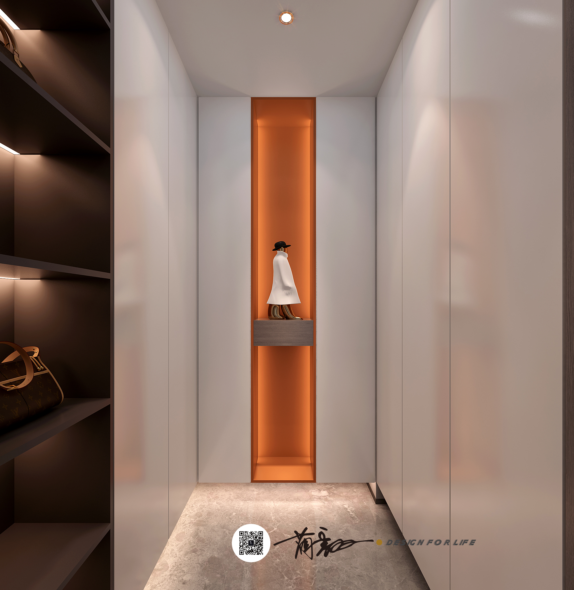 中交滨江国际-180-现代极简