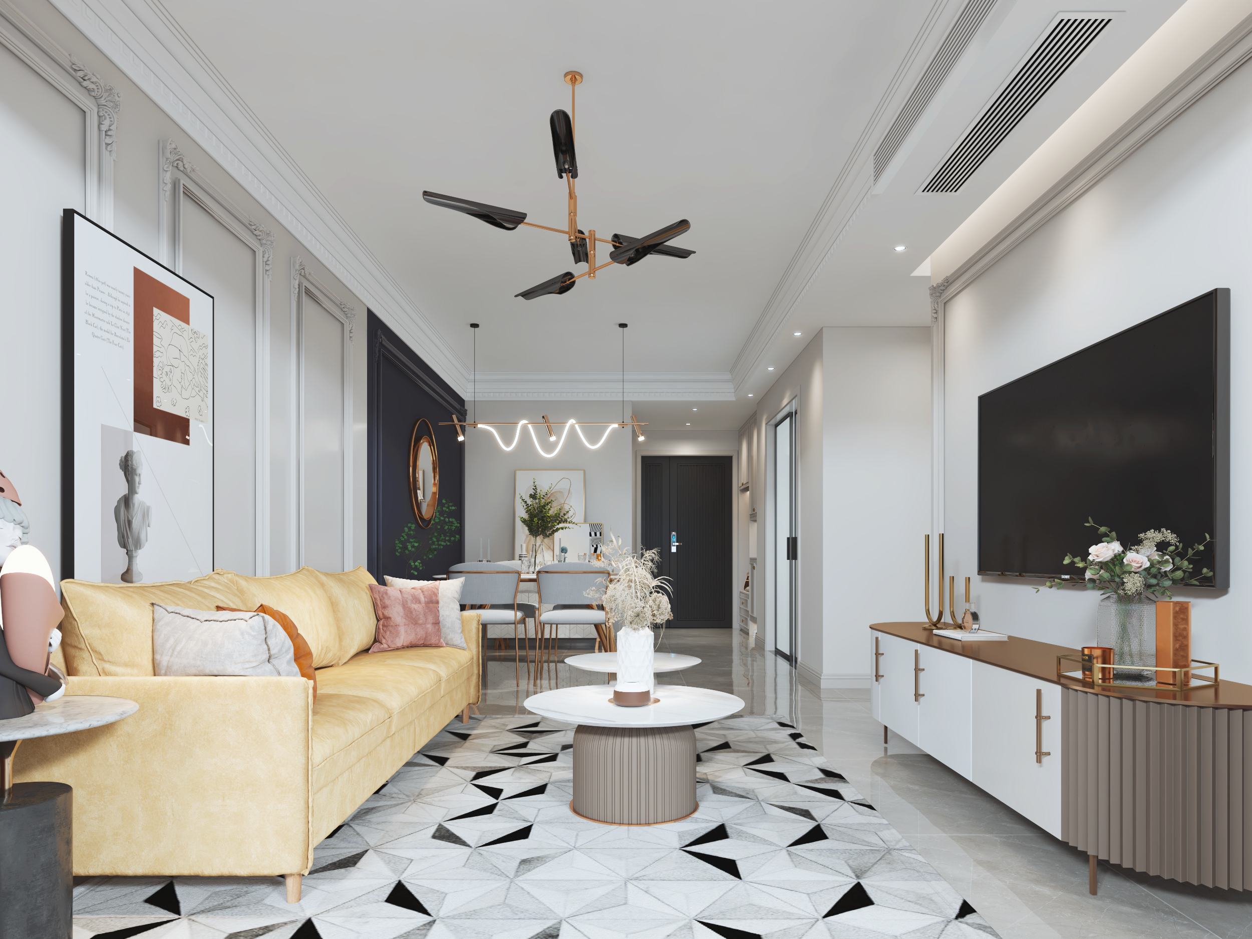 吾悦公馆-轻法式-101