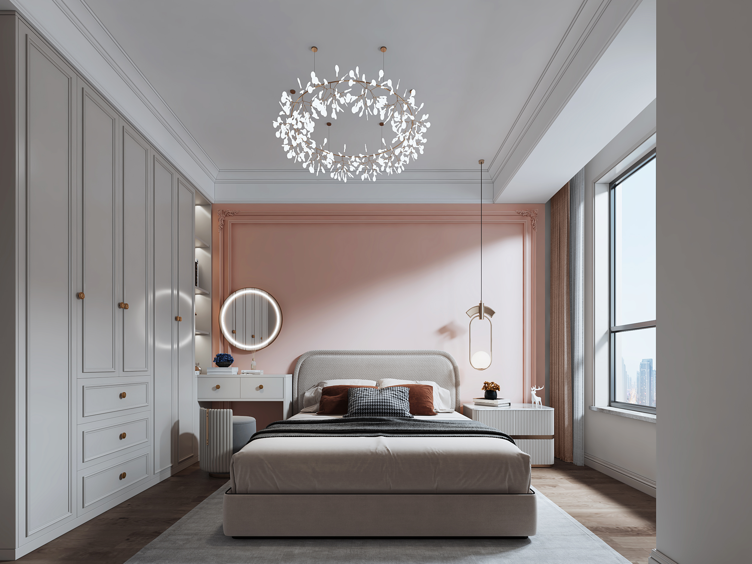 吾悦公馆-轻法式-101