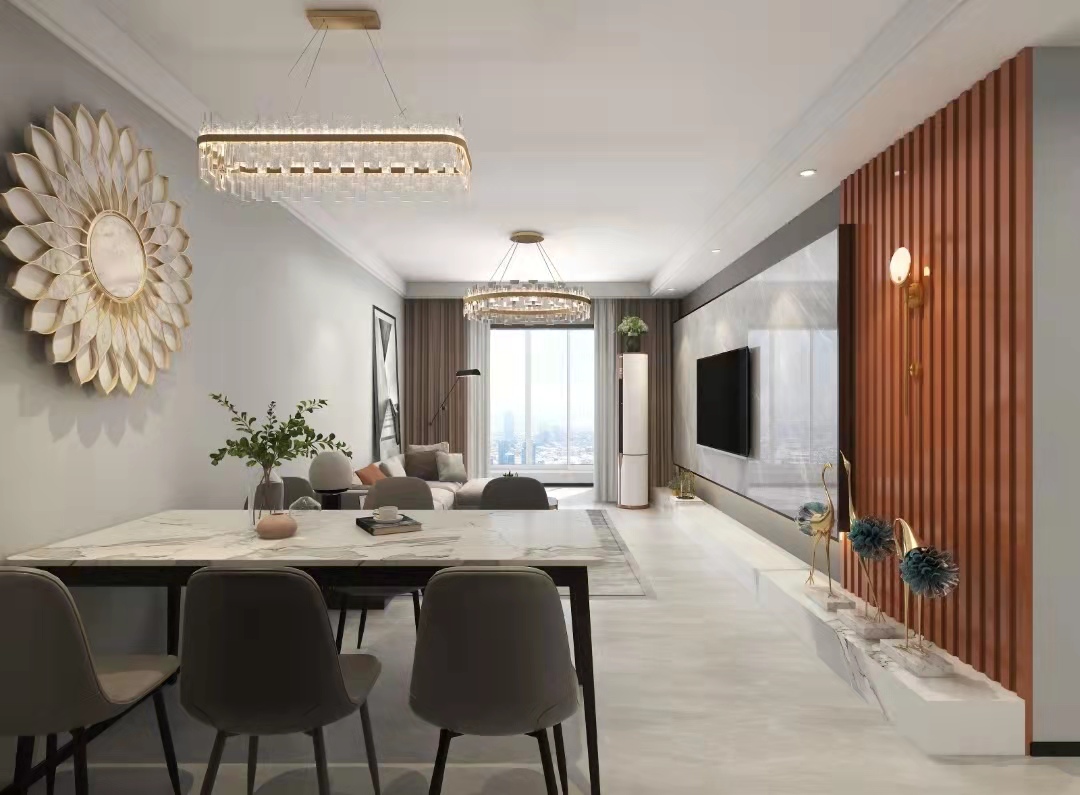 江南壹号-轻奢-90