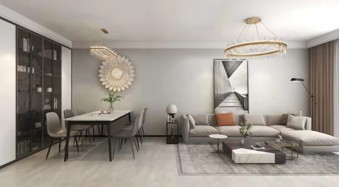 江南壹号-轻奢-90