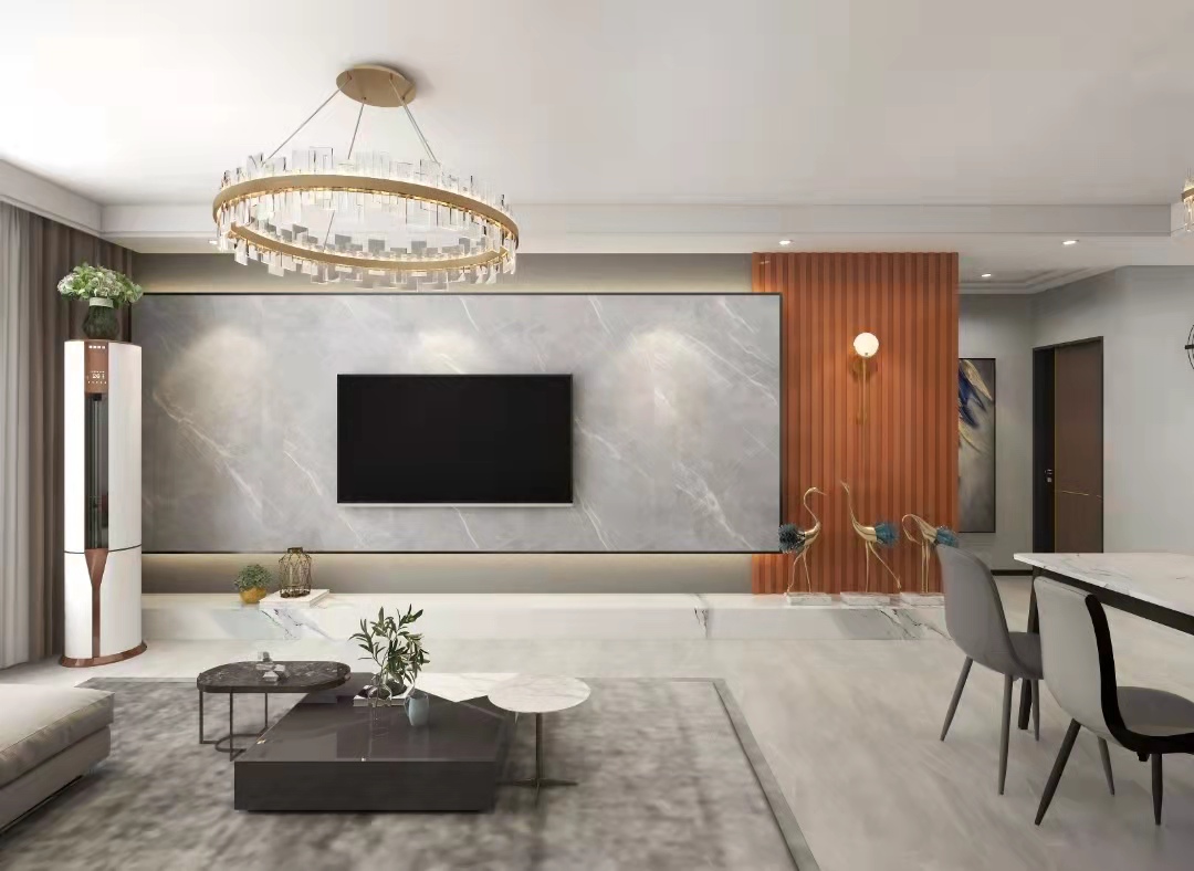 江南壹号-轻奢-90