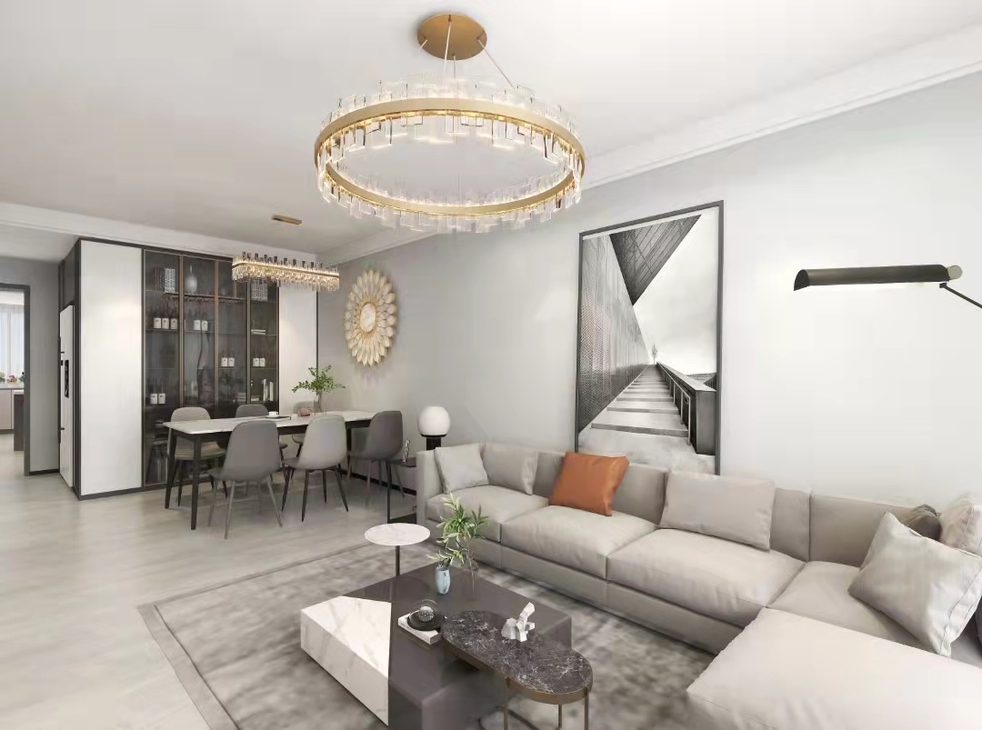 江南壹号-轻奢-90