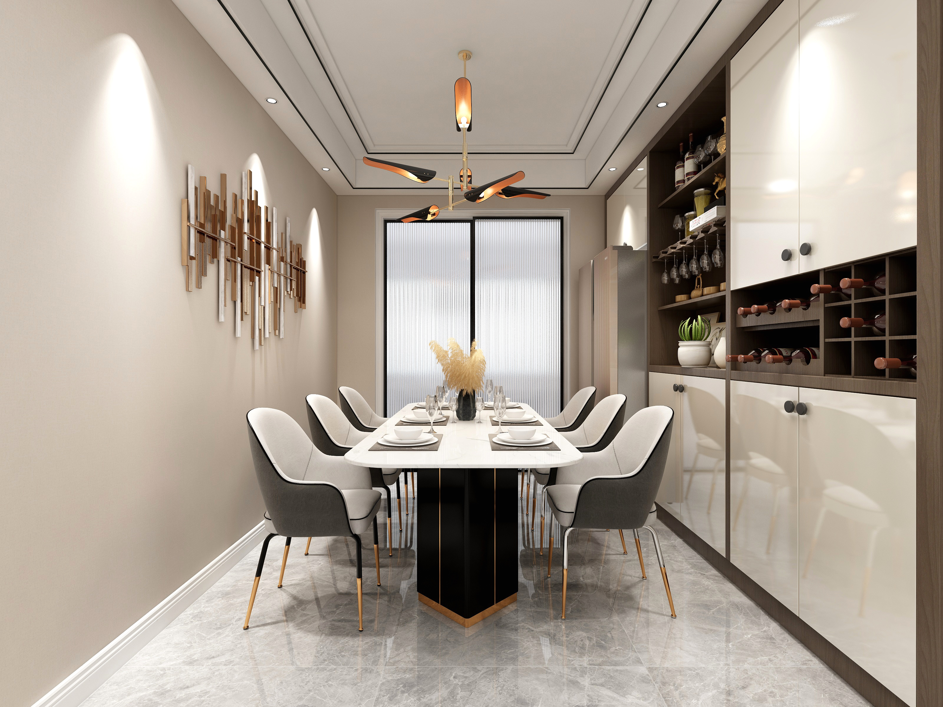 中青国际160-轻奢