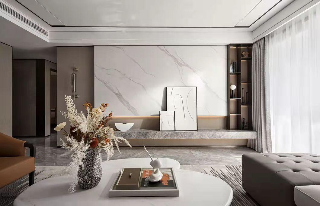 江南壹号-126现代简约