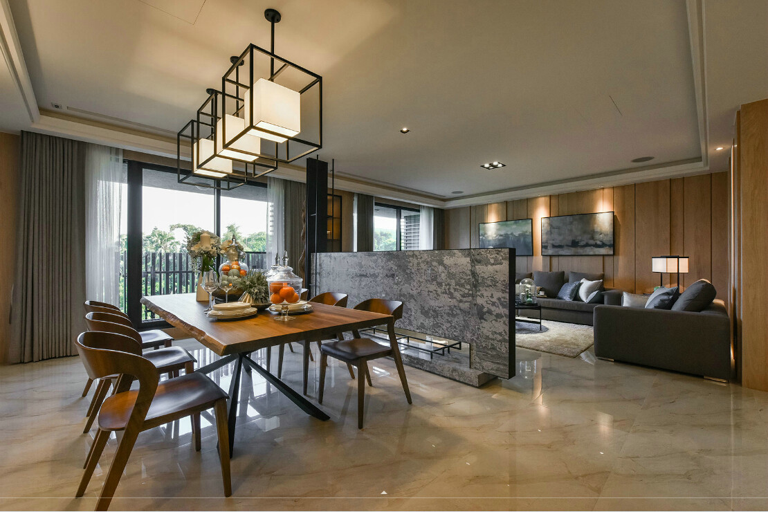 玫瑰庄园-180-现代简约