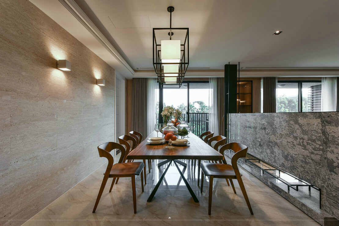 玫瑰庄园-180-现代简约