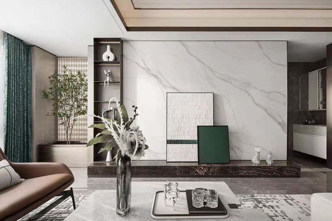 至尊门第-125-轻奢