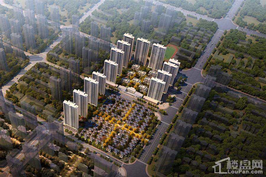 新天汉时代滨江