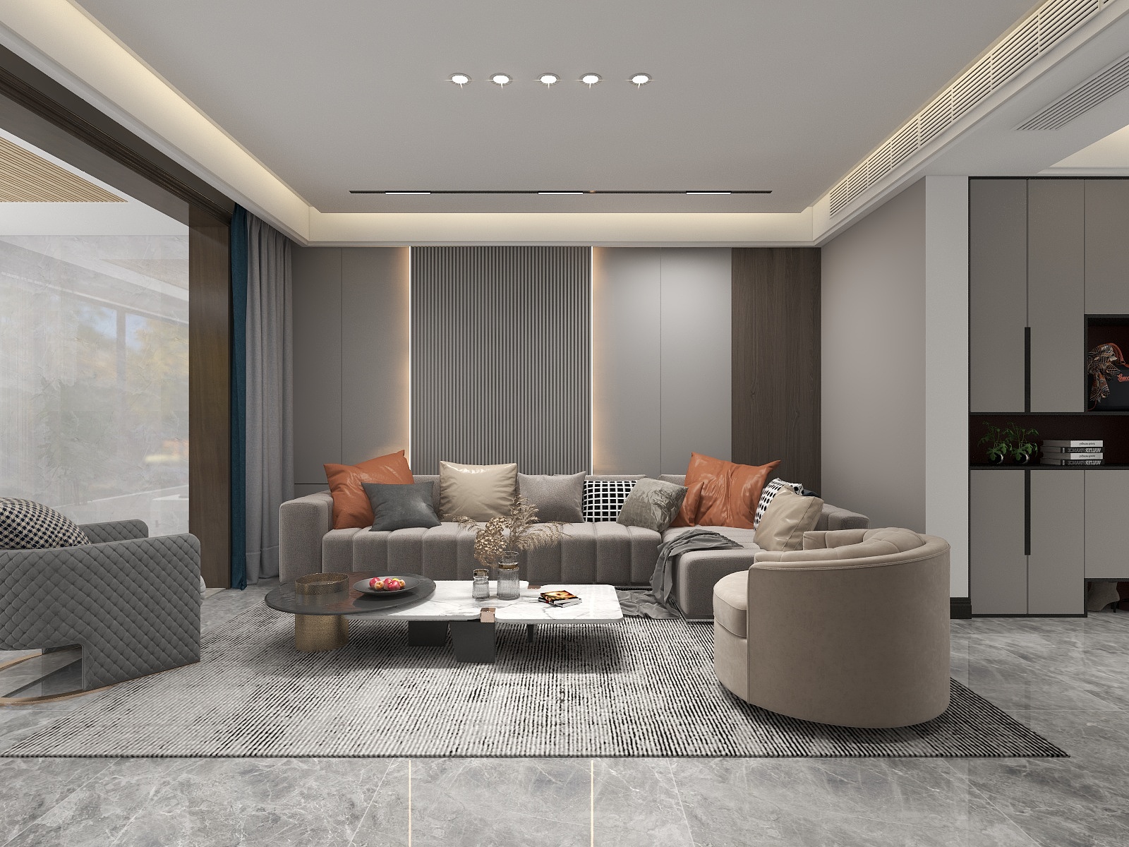 明珠南苑-177-中式轻奢