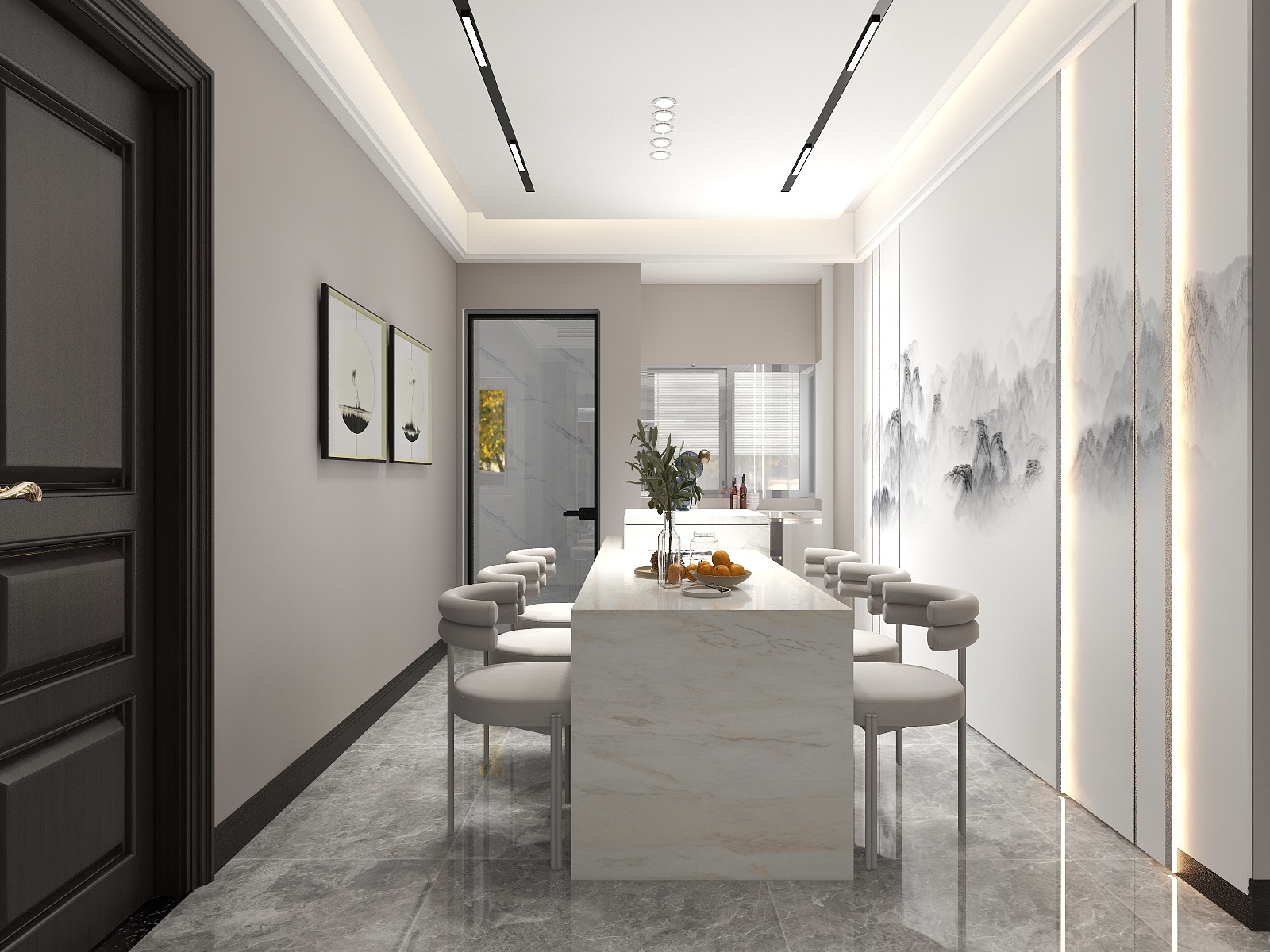 明珠南苑-177-中式轻奢