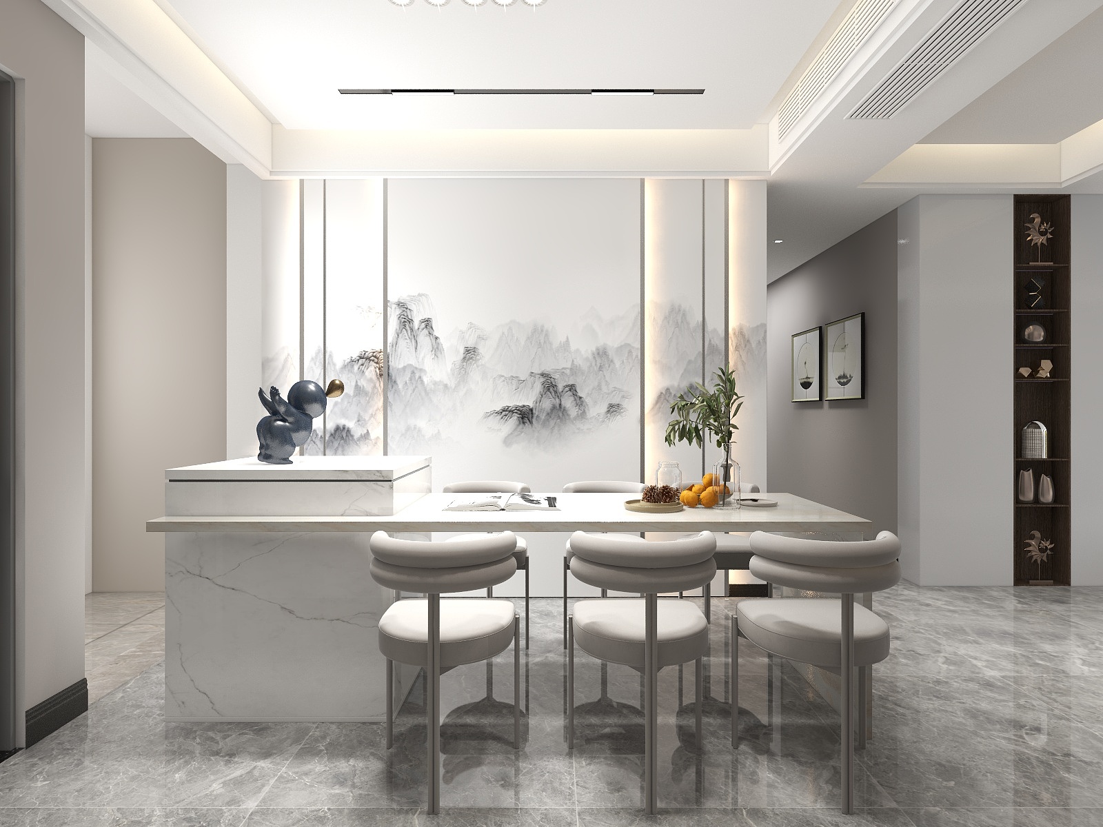 明珠南苑-177-中式轻奢