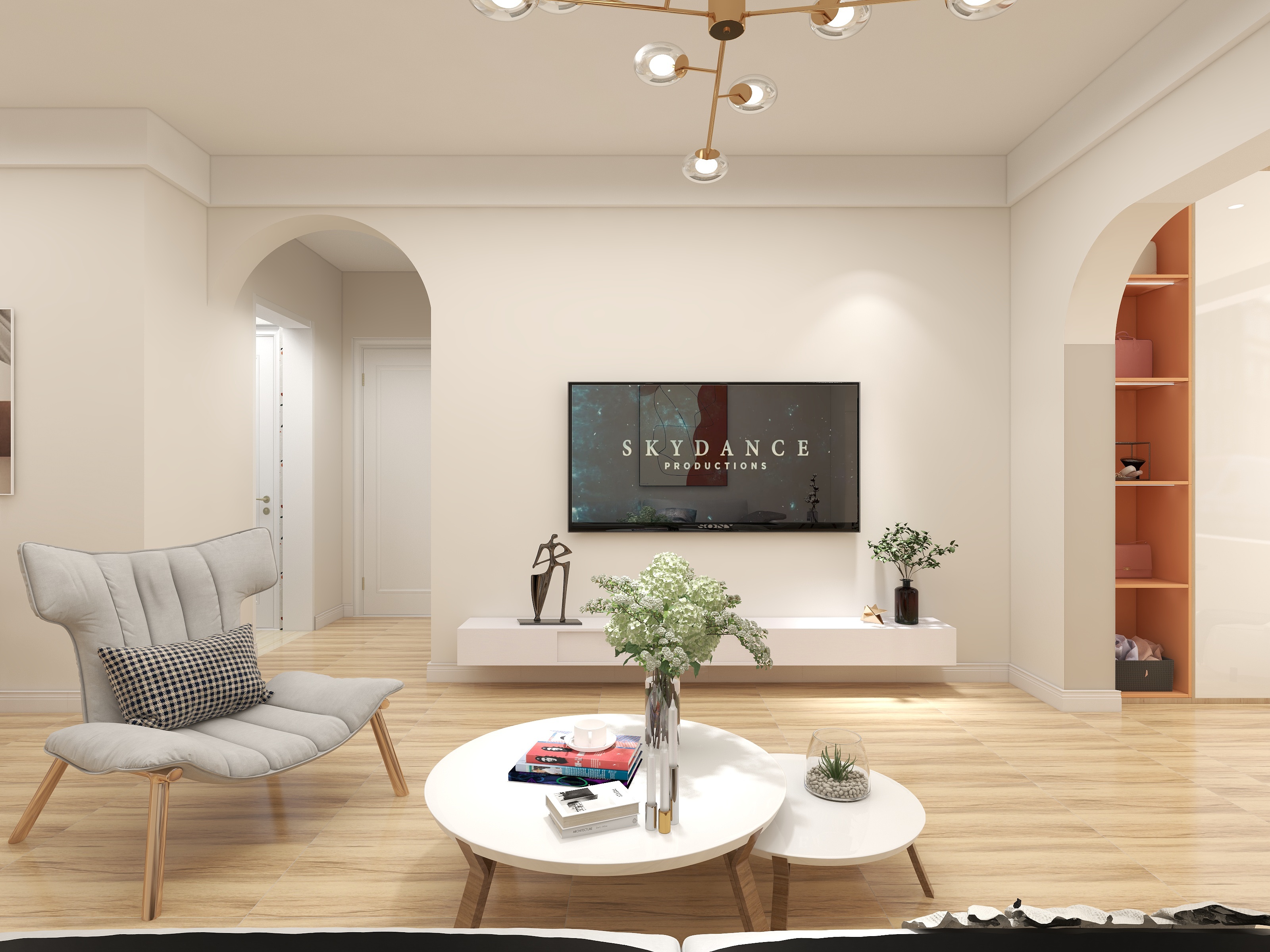 江南壹号124法式