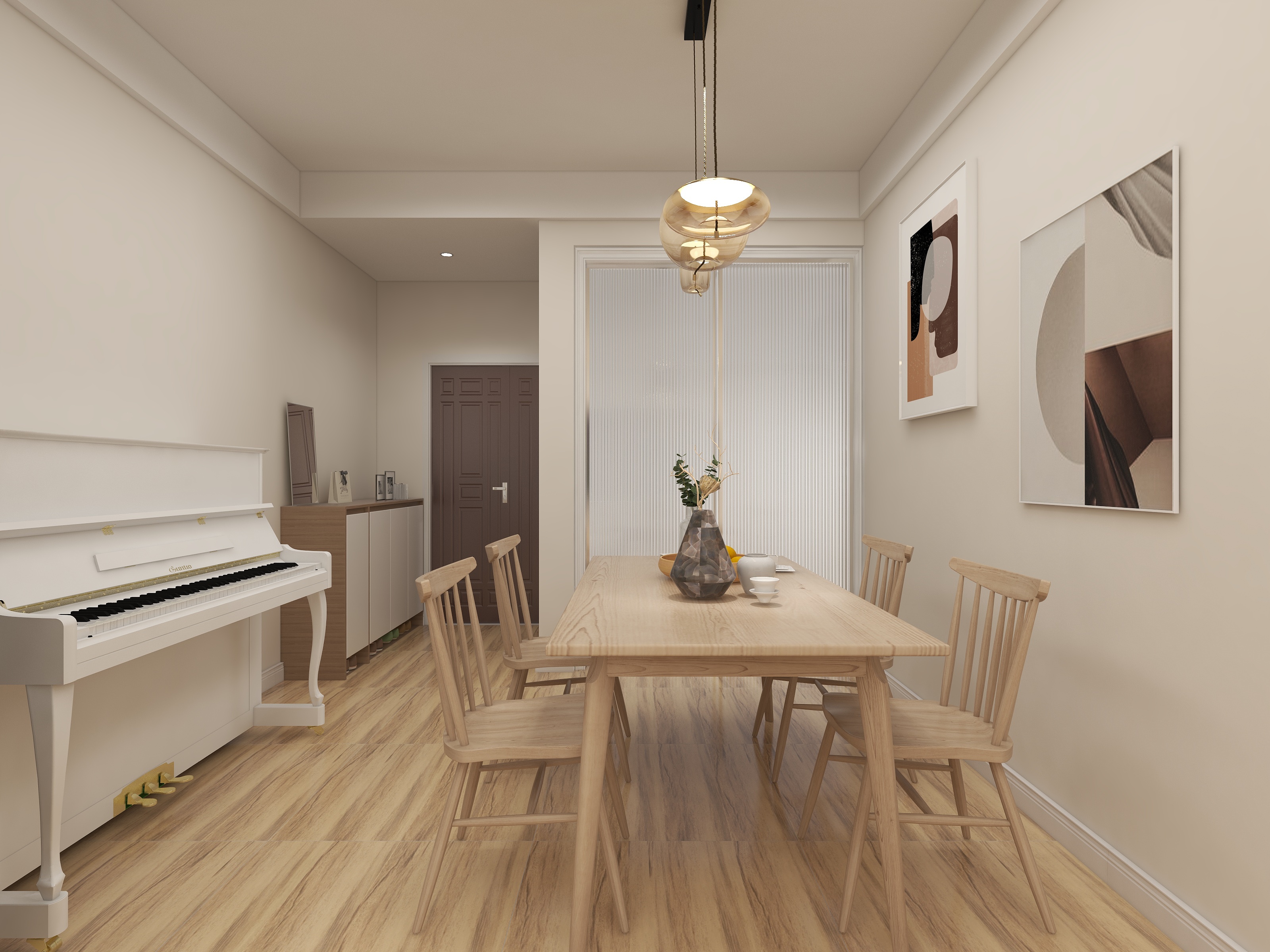 江南壹号124法式